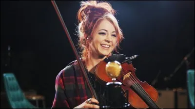 Quelles musiques ont été réalisées par Lindsey Stirling ?