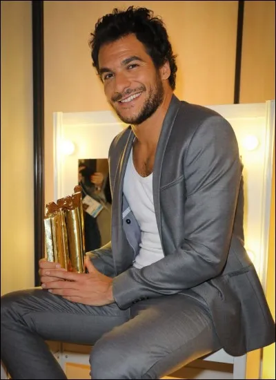 Quelle est la musique réalisée par Amir ?