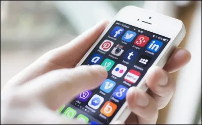 Ton réseau social préféré ?