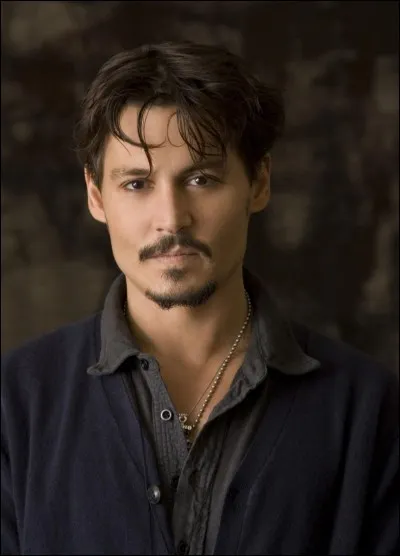 Quand Johnny Deep est-il né ?