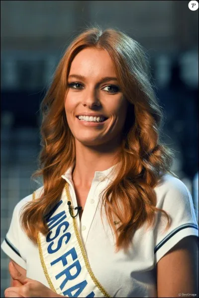 Quand Maëva Couke est-elle née ?