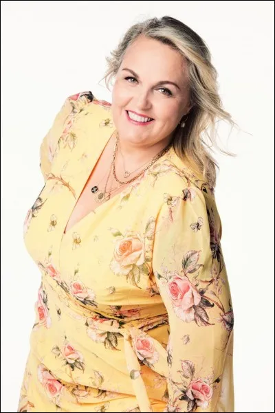 Quand Valérie Damidot est-elle née ?