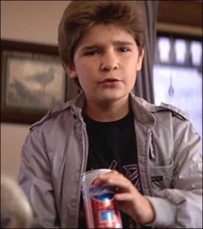 Dans quel film y a-t-il Bagou Devereaux ?