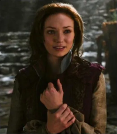 Dans quel film y a-t-il la princesse Isabelle ?