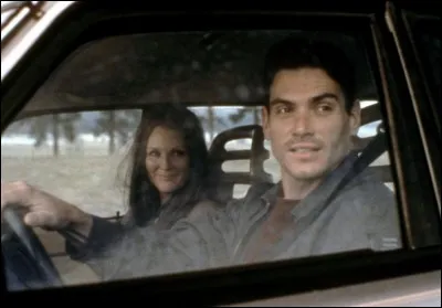 Dans quel film peut-on la voir ainsi ?