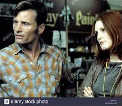 Dans quel film peut-on la voir ainsi ?