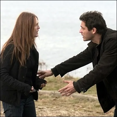 Dans quel film peut-on la voir ainsi ?