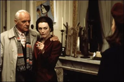 Dans quel film peut-on la voir ainsi ?