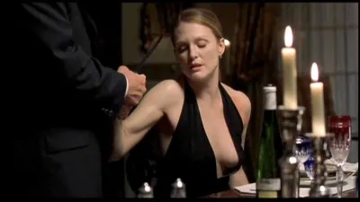 Dans quel film peut-on la voir ainsi ?