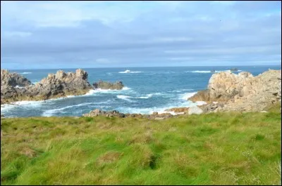 À ma connaissance il n'était pas marin, mais il connaissait certainement ce rail maritime breton. De quel ''rail'' s'agit-il ?