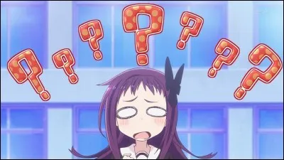 Si un ami te dit : "Je veux me suicider car je suis inutile et tout..."
 Comment réagiras-tu ?