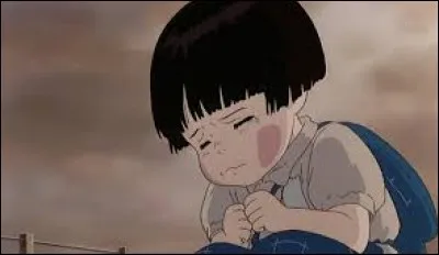 Si ta petite sur ou ton petit frère tombe et se fait mal,que feras-tu ?