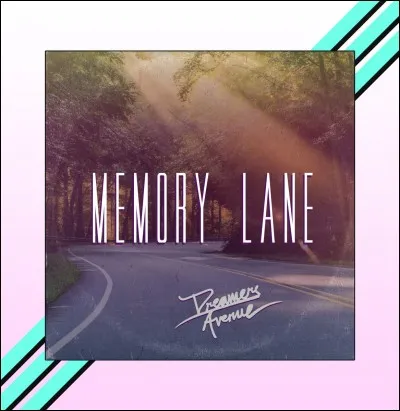 "Memory Lane" est un long-métrage réalisé par Mikhael Hers.