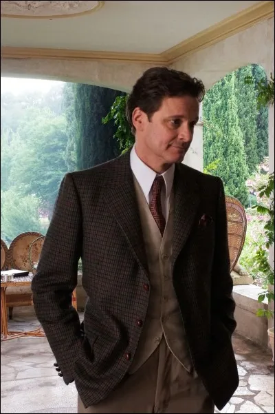 "Magic in the Moonlight" est un film dans lequel joue Emma Stone.