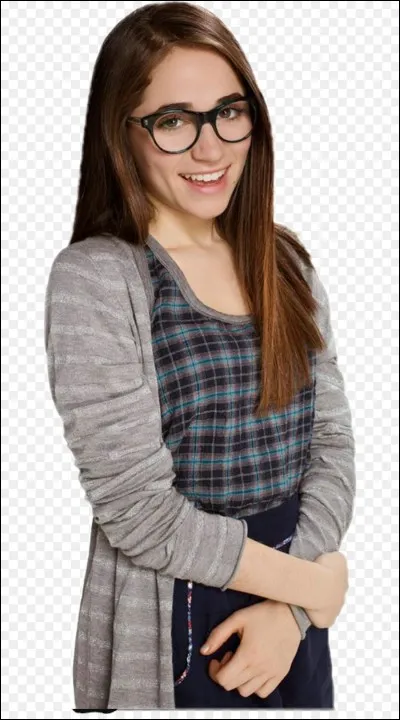 Qui est cette personne ?