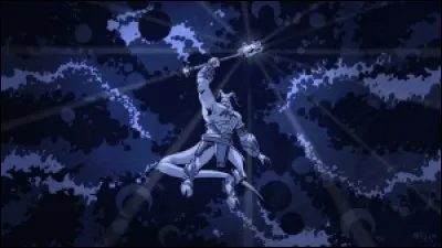 Lors de l'épisode "les monstres attaques" qui avait tué Dracula ?