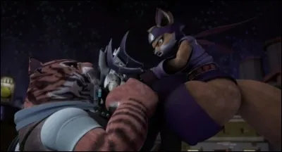 Pourquoi Alopex voulait-elle tué son frère Tiger Claw ?