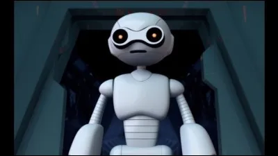 Quel est le vrai nom du Fugitoïde ?