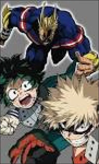 Quelles sont tes motivations pour devenir un héros ?