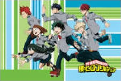 Si tu devais choisir une équipe, laquelle choisirais-tu ?