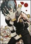 Quiz My hero academia