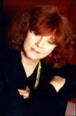 De quelle couleur est 'la bicyclette' de Rgine Deforges ?