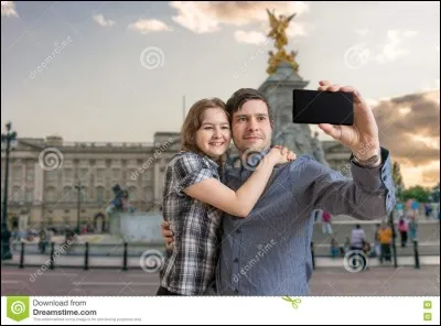 Nos amoureux continuent leur voyage de noce, où sont-ils maintenant ?