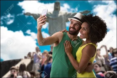 L'amour c'est mieux au soleil, où s'aime ce couple ?