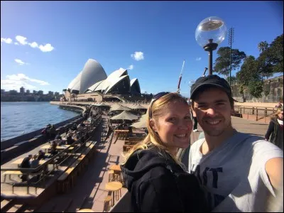 Beau voyage de noce, quel visa porte le passeport des amoureux ?