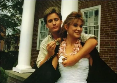 Dans quel film peut-on la voir ainsi ?