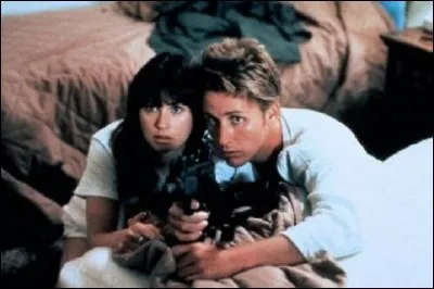 Dans quel film peut-on la voir ainsi ?