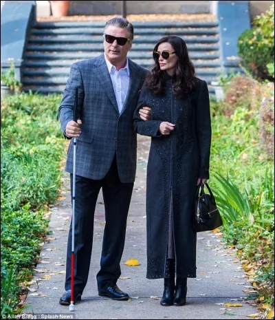 Dans quel film peut-on la voir ainsi ?