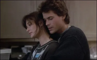 Dans quel film peut-on la voir ainsi ?