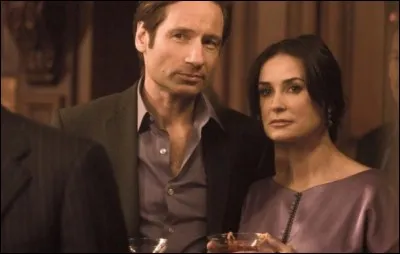 Dans quel film peut-on la voir ainsi ?