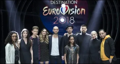 Dans quelle ville israélienne se déroulera ''Le Concours Eurovision de la chanson 2019'' ?