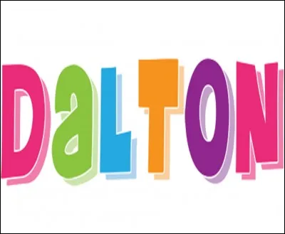 Qui était John Dalton ?