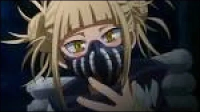 Que fais-tu de ton temps libre ? (Version vilains)