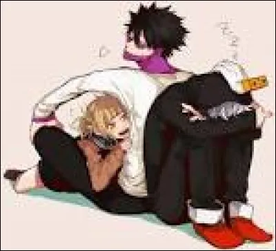 Quelle place occupes-tu dans ton groupe d'amis ?