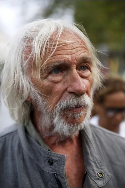 Qui est cet acteur ?