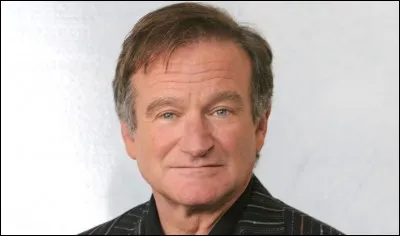 Qui est cet acteur ?