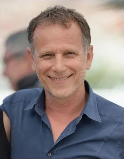 Qui est cet acteur ?