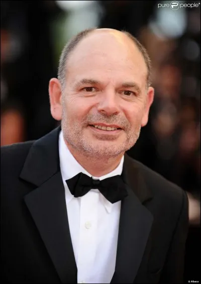 Qui est cet acteur ?