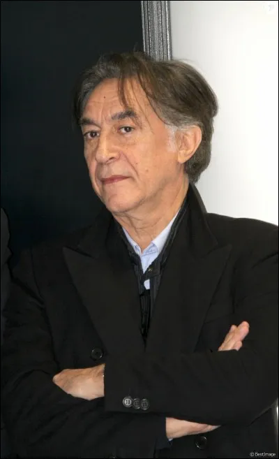 Qui est cet acteur ?