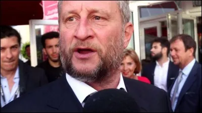 Qui est cet acteur ?