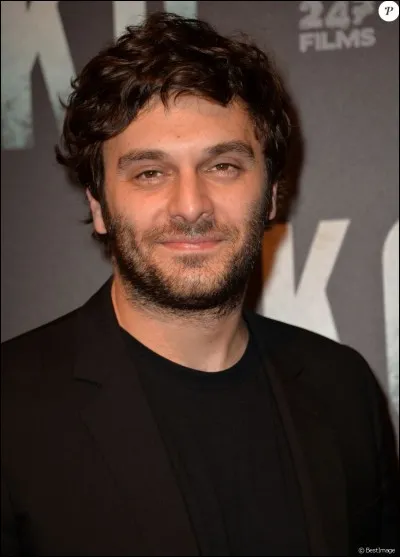 Qui est cet acteur ?