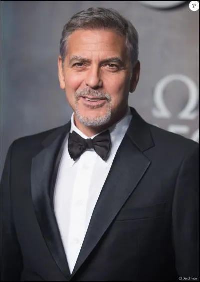 Qui est cet acteur ?