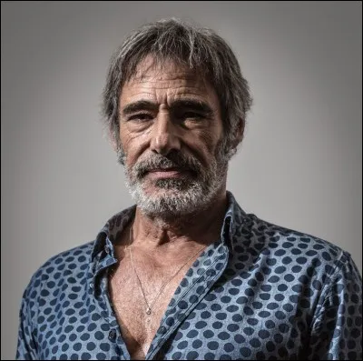 Qui est cet acteur ?