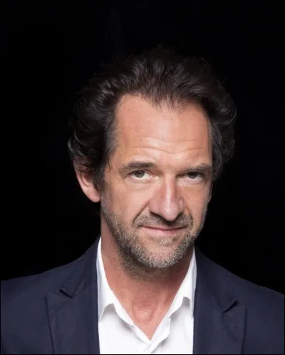 Qui est cet acteur ?