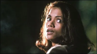 Dans quel film peut-on la voir ainsi ?