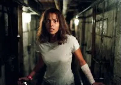 Dans quel film peut-on la voir ainsi ?